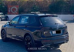 فولكسفاغن تيغوان